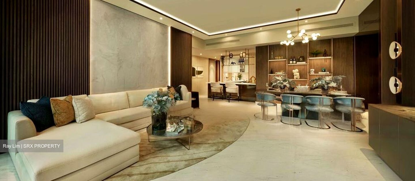 The Residences at W Singapore Sentosa Cove (D4), Condominium #490329371